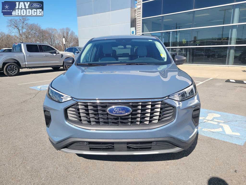Certified 2025 Ford Escape Active image 8