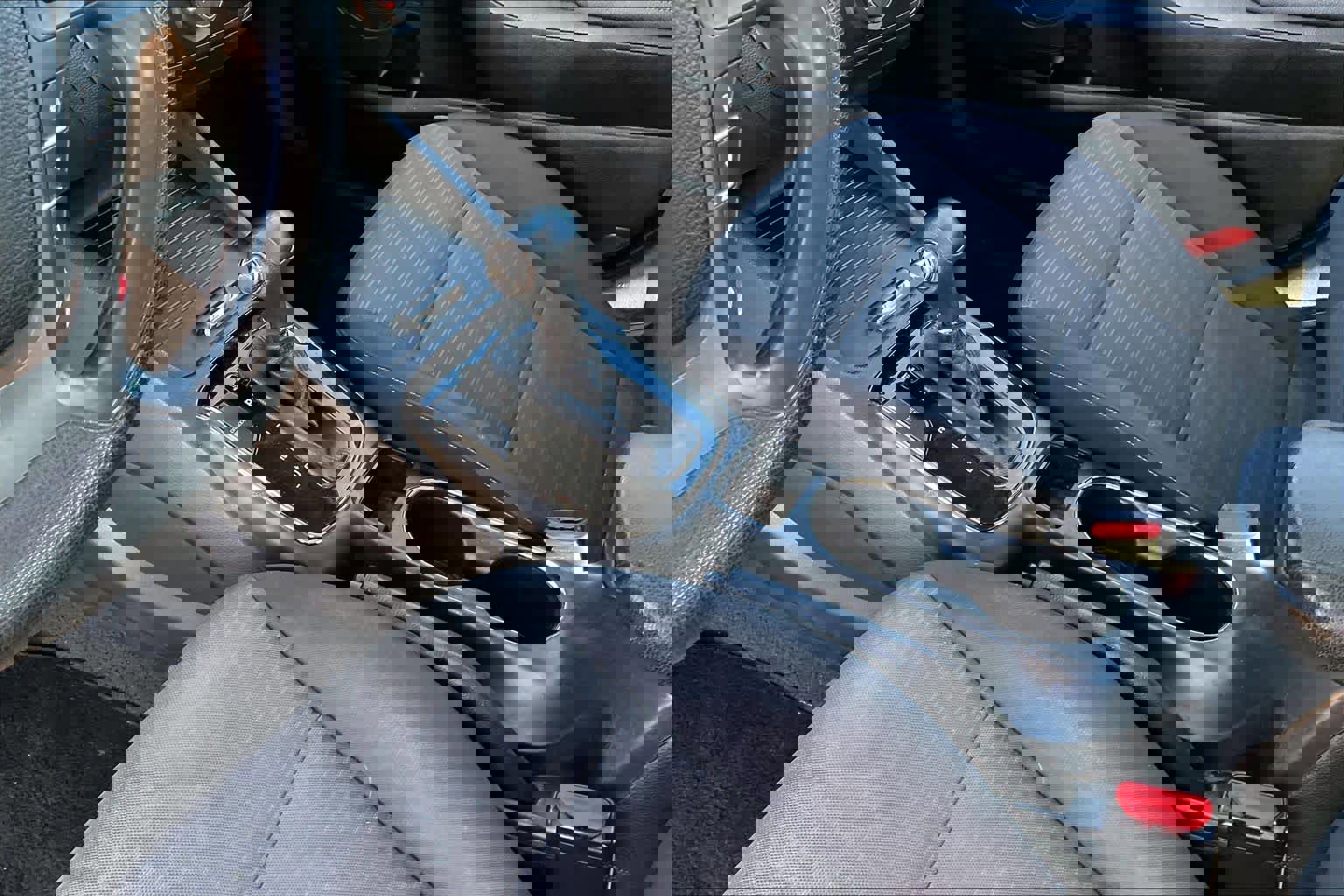 Used 2018 Kia Forte LX w/ LX Popular Package image 16