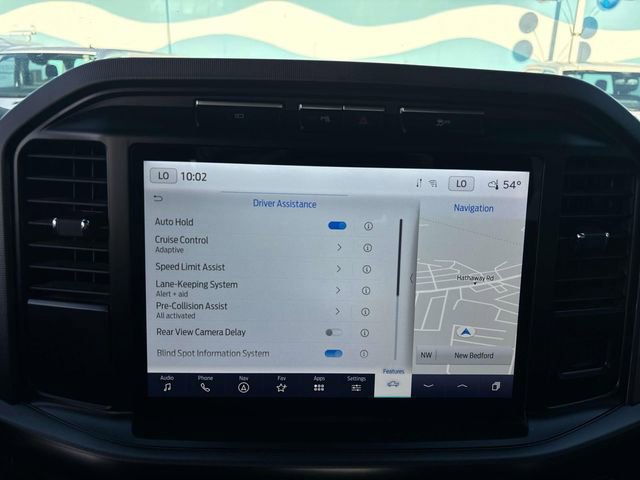 Certified 2023 Ford F150 Platinum image 20