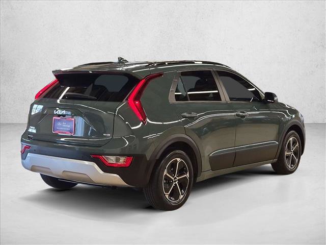 Used 2023 Kia Niro EX FWD image 5