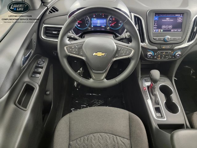 Used 2024 Chevrolet Equinox LT AWD/4WD image 27
