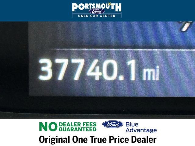 Certified 2023 Ford Escape ST-Line image 13