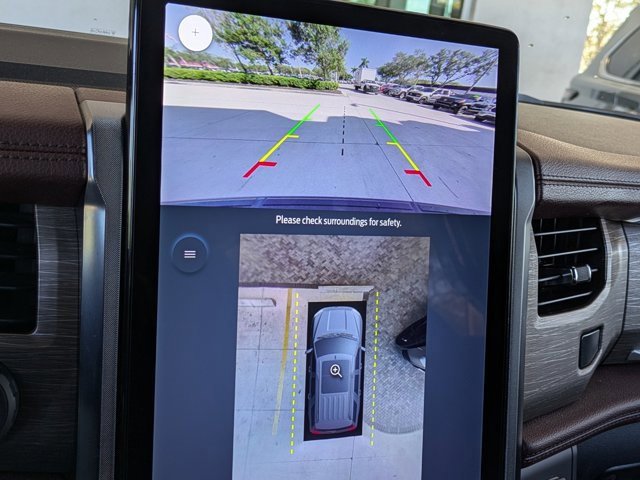 Certified 2023 Ford Expedition Limited image 33