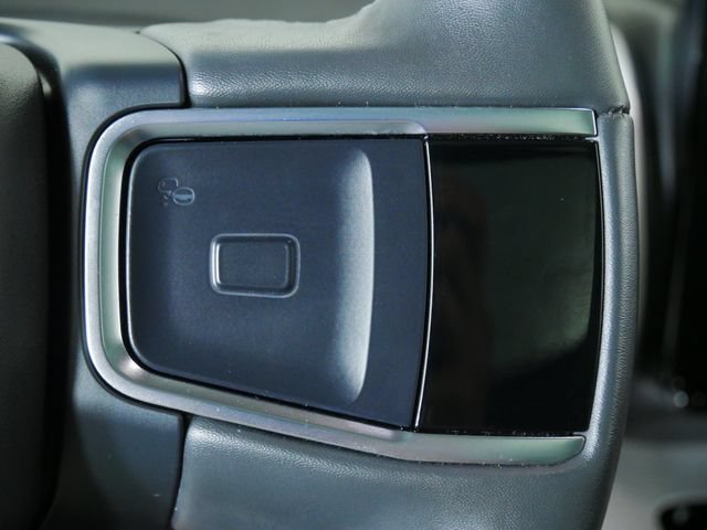 Certified 2025 Ford Expedition Max Active AWD/4WD image 23