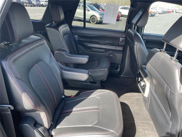 Certified 2024 Ford Expedition Max Limited AWD/4WD image 22