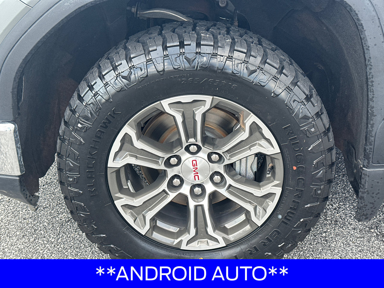 Used 2025 GMC Sierra 1500 SLT AWD/4WD image 13