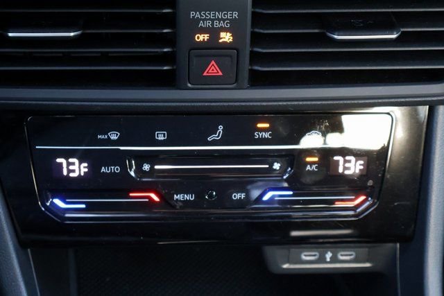 Used 2025 Volkswagen Jetta S image 26