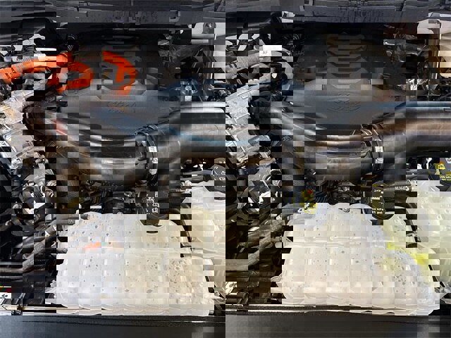 Certified 2023 Ford F150 XLT w/ Equipment Group 302A High image 16