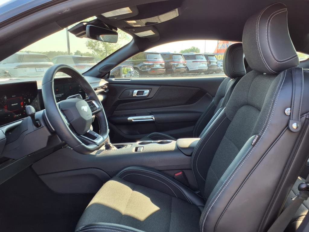 Certified 2024 Ford Mustang GT image 10