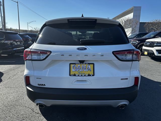 Certified 2022 Ford Escape SE w/ Convenience Package image 6
