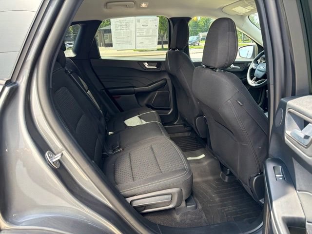 Certified 2025 Ford Escape Active w/ Active Premium Tech Pack AWD/4WD image 11