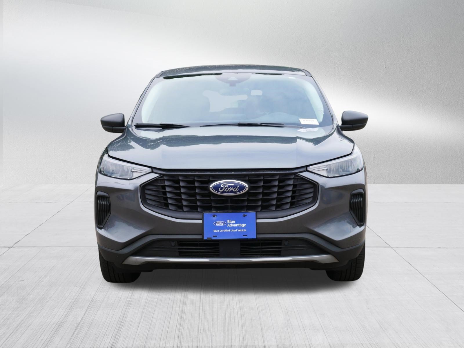 Certified 2024 Ford Escape Active AWD/4WD image 2