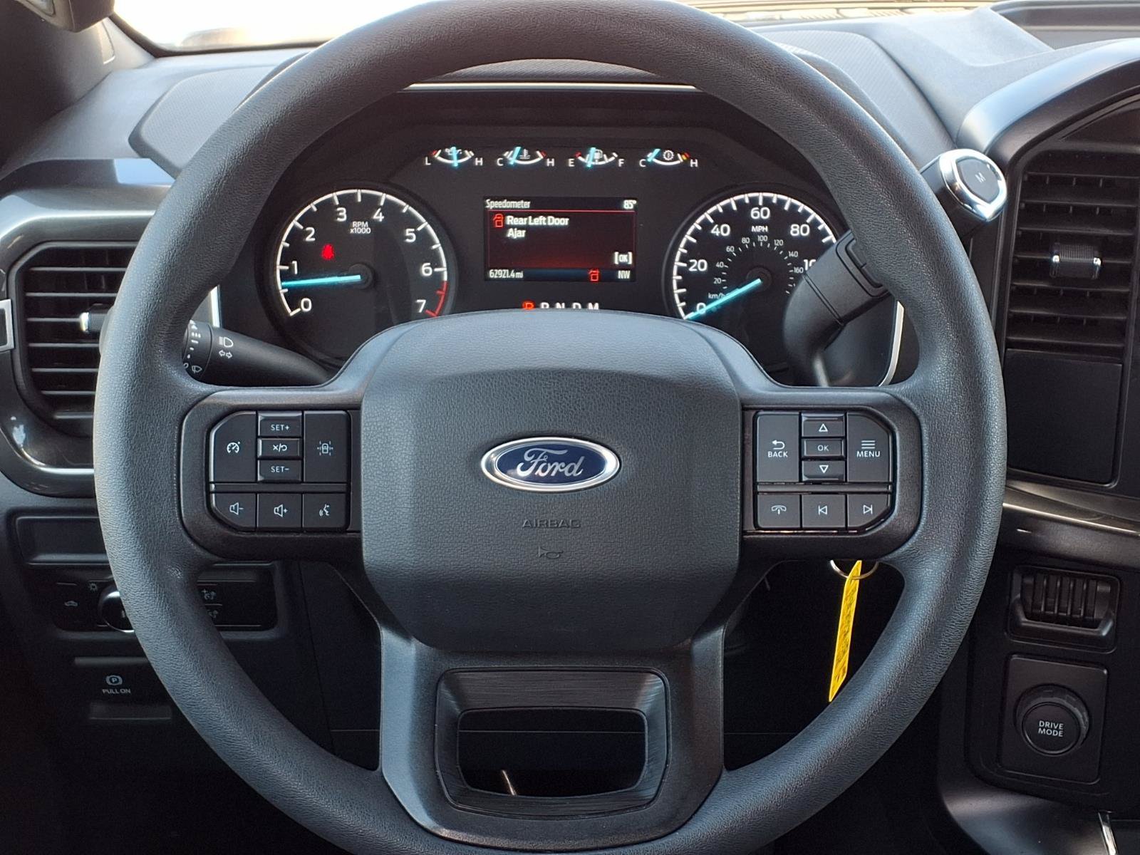 Certified 2023 Ford F150 XL w/ STX Appearance Package RWD image 20
