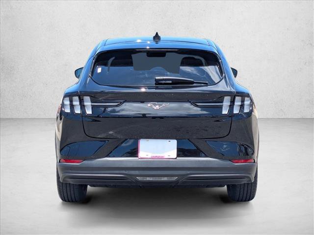 Certified 2023 Ford Mustang Mach-E Select RWD image 7