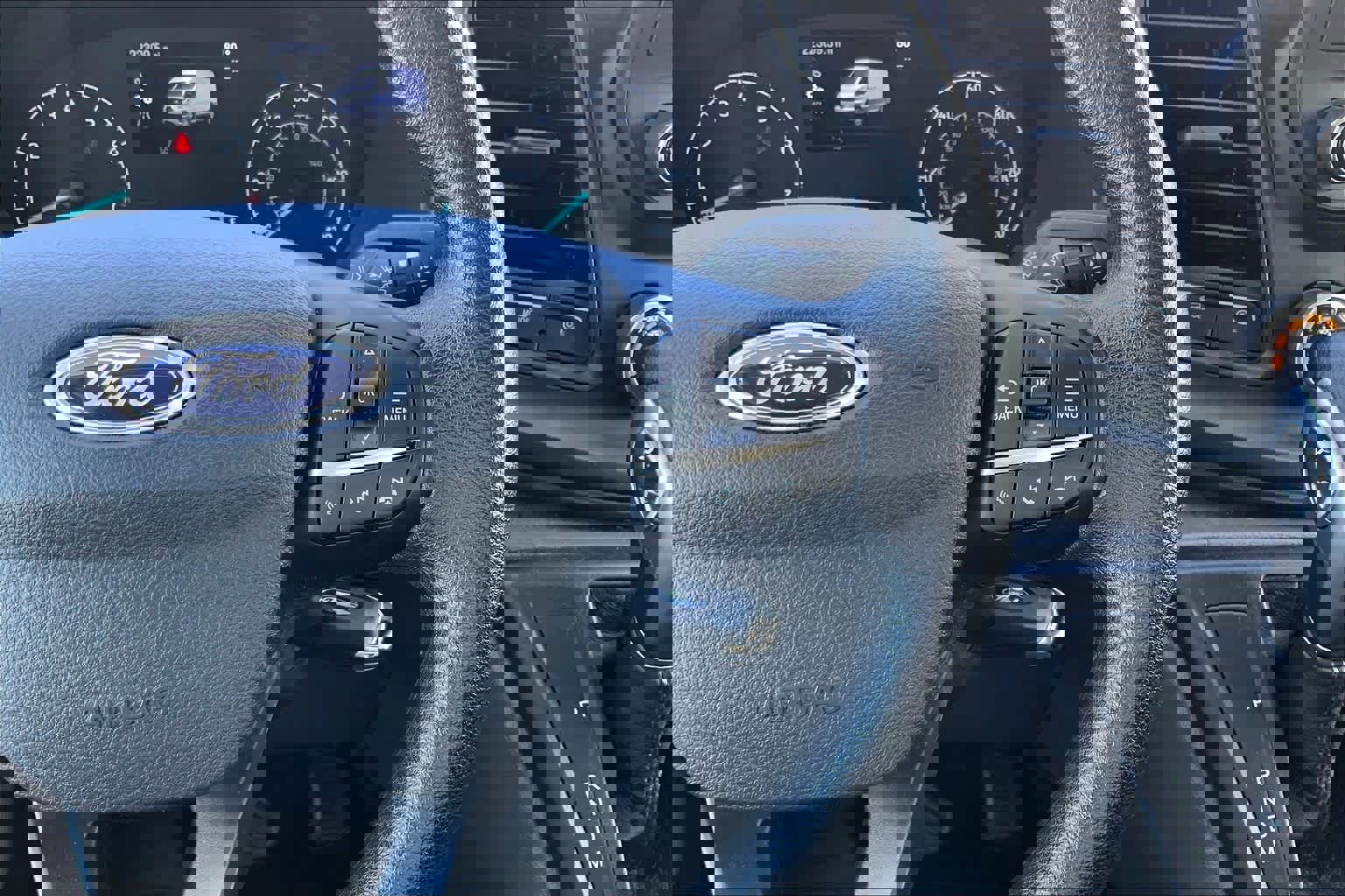 Certified 2023 Ford Transit 250 Low Roof w/ Exterior Upgrade Package image 25