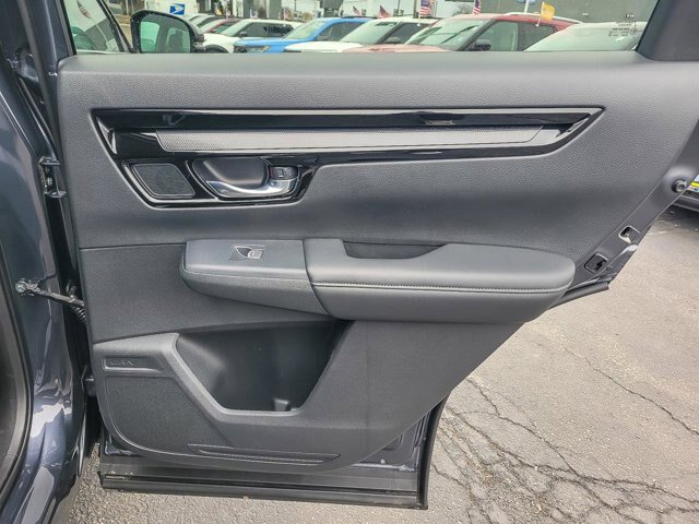 Used 2025 Honda CR-V EX-L image 29