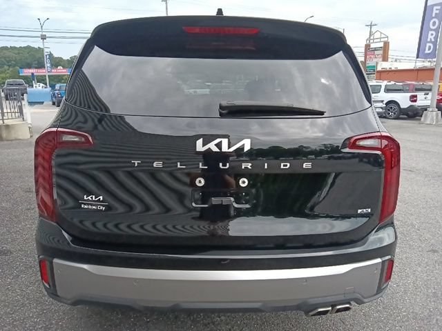 Used 2025 Kia Telluride S AWD/4WD image 4