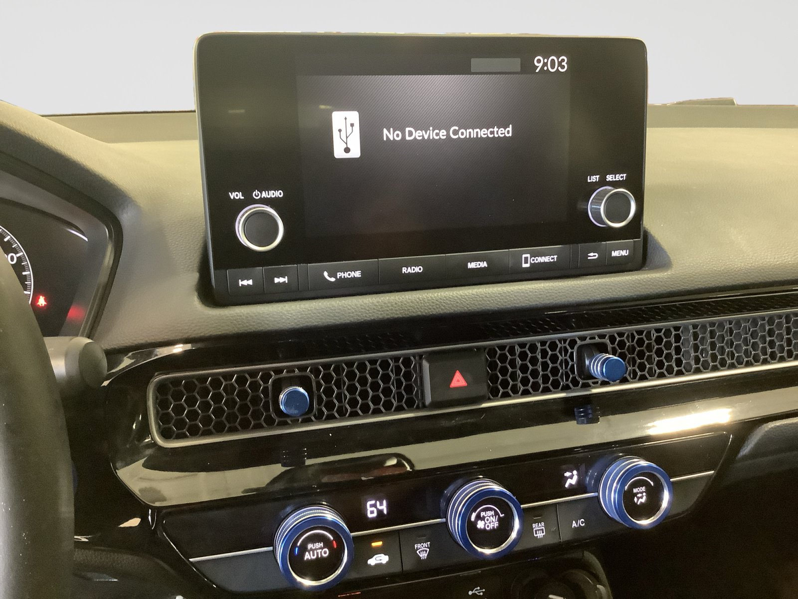 Used 2024 Honda Civic Sport image 15
