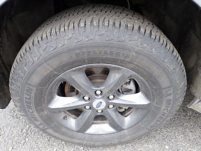 Certified 2021 Ford Expedition XL image 9