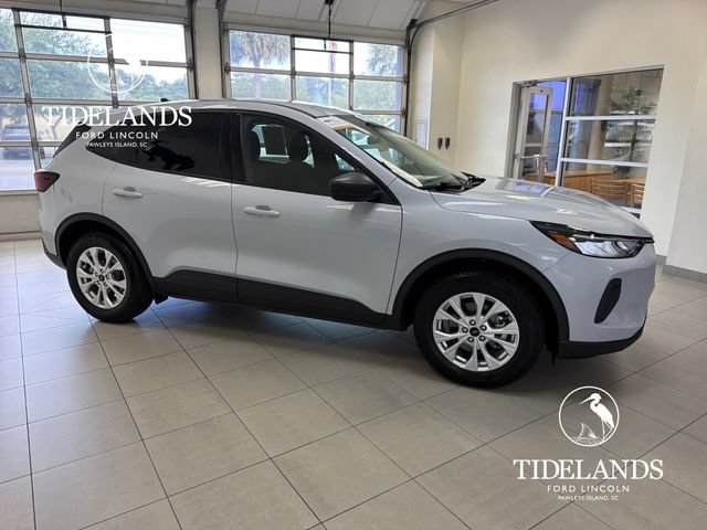 Certified 2026 Ford Escape Active FWD image 10