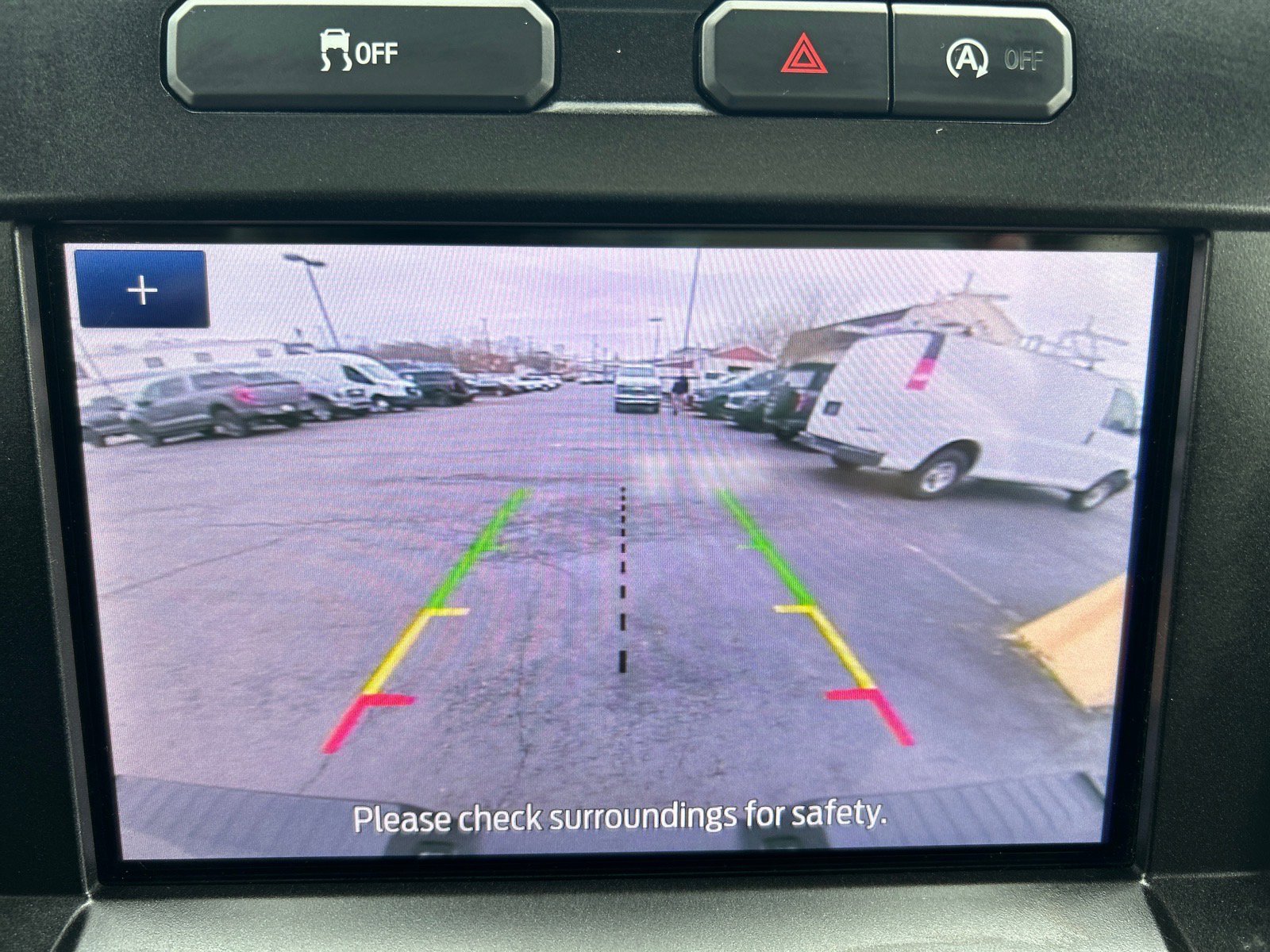 Certified 2020 Ford F150 XLT w/ Equipment Group 302A Luxury image 30