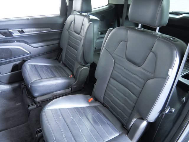Used 2023 Kia Telluride SX Prestige AWD/4WD image 16