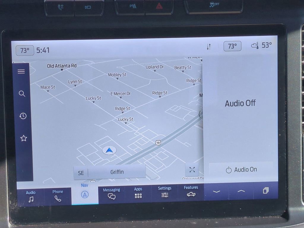 Certified 2023 Ford F150 King Ranch w/ Equipment Group 601A High image 18