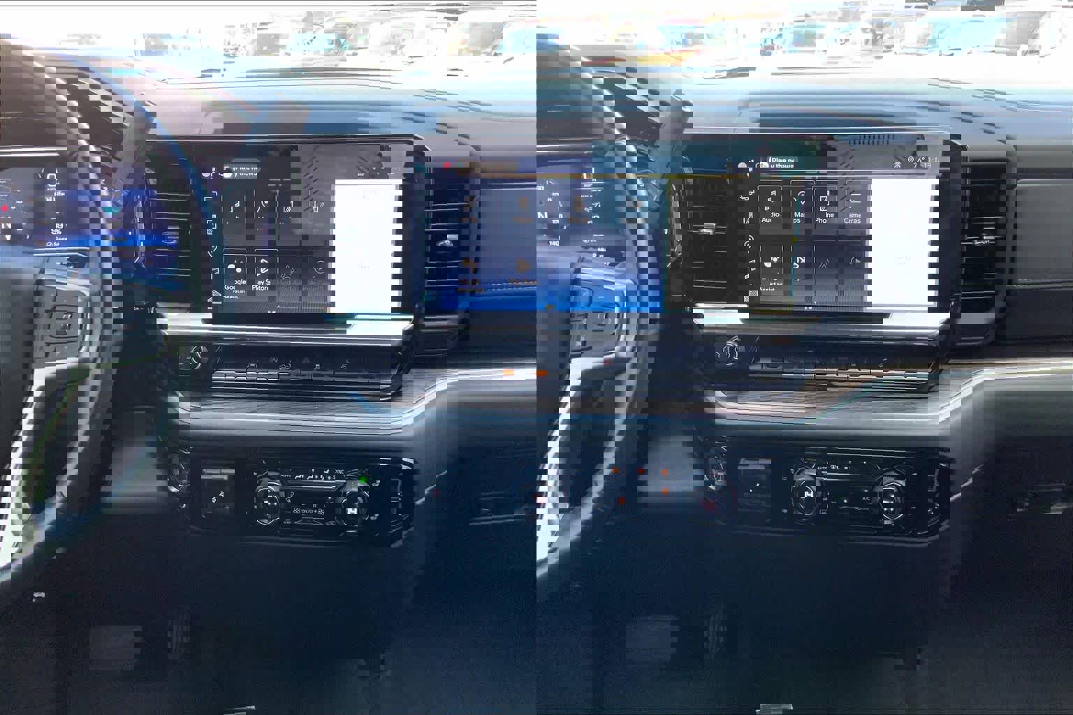 Used 2022 Chevrolet Silverado 1500 RST image 8