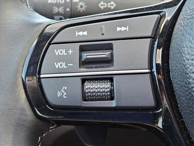 Used 2026 Honda Civic Sport Touring image 22