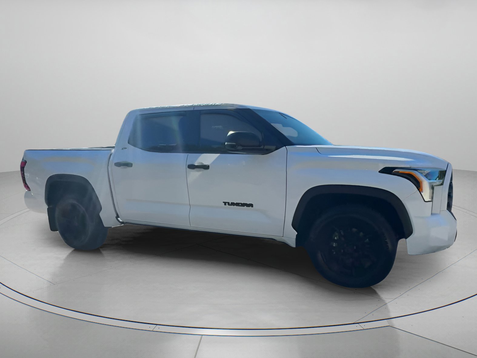 Used 2023 Toyota Tundra SR5 image 30