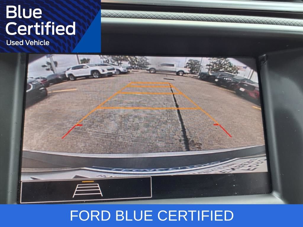 Used 2023 Chevrolet TrailBlazer LT image 10