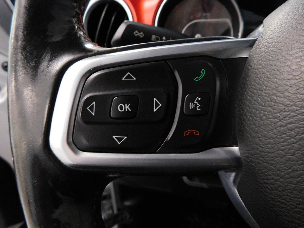 Used 2020 Jeep Gladiator Rubicon w/ Uconnect 4C Nav & Sound Group AWD/4WD image 18
