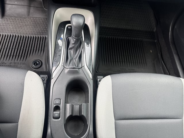 Used 2023 Toyota Corolla LE FWD image 24