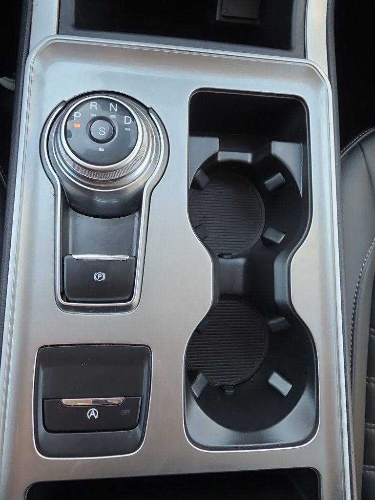 Certified 2024 Ford Edge SEL w/ Convenience Package image 22