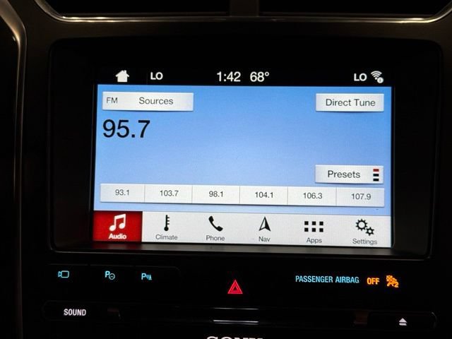 Certified 2018 Ford Explorer Limited w/ Equipment Group 301A FWD image 26