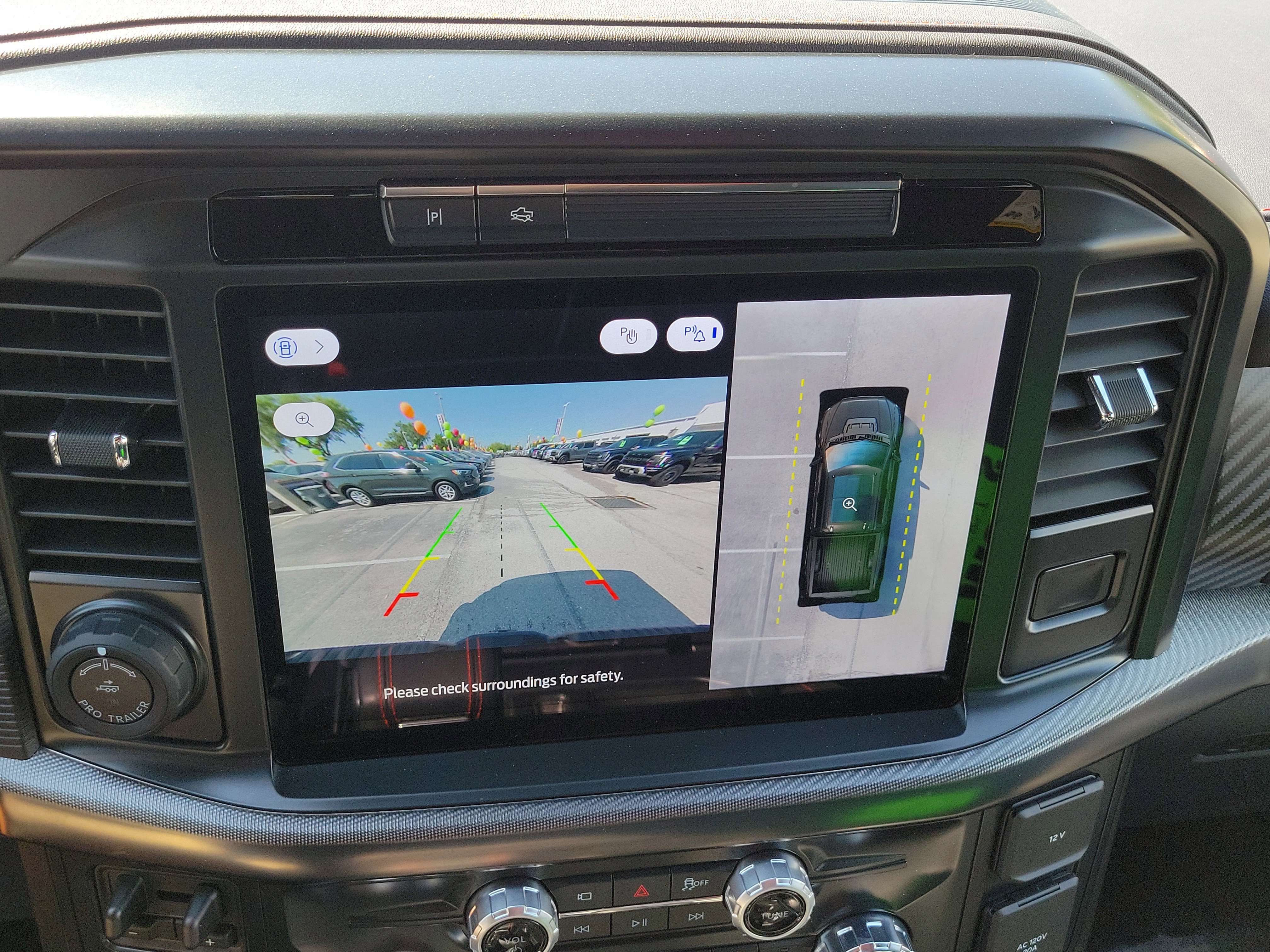 Certified 2025 Ford F150 Raptor image 26