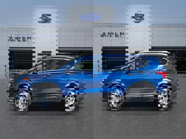Used 2023 Hyundai Santa Fe SEL image 6