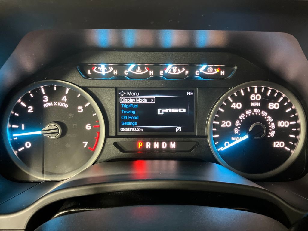Certified 2019 Ford F150 XLT w/ Equipment Group 301A Mid image 19