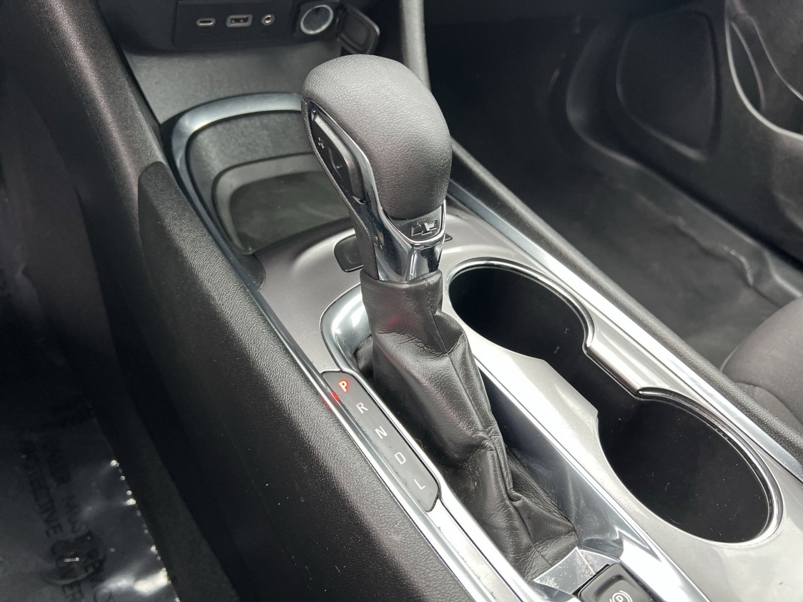 Used 2023 Chevrolet Malibu LT image 21