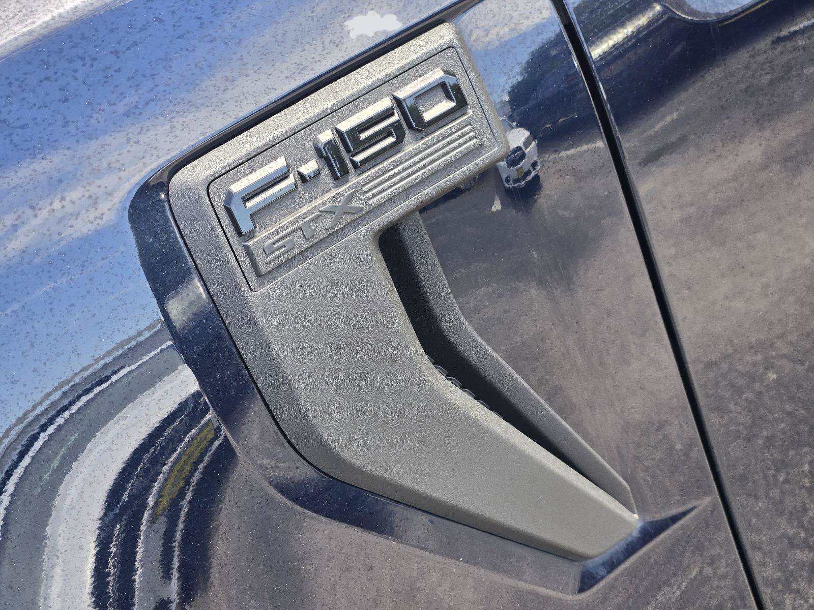 Certified 2023 Ford F150 4x4 SuperCrew image 12