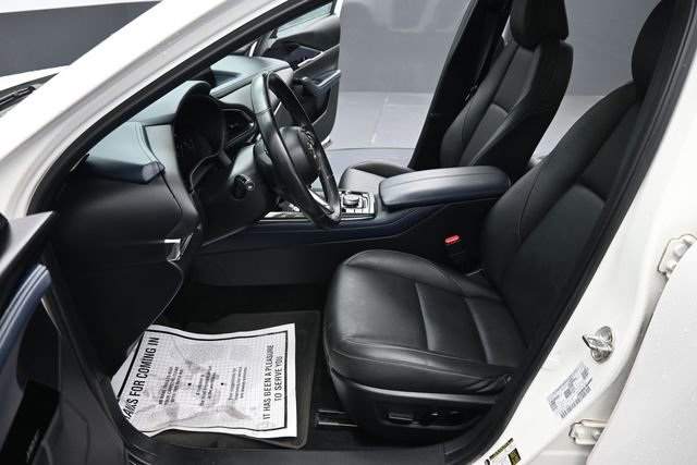 Used 2020 MAZDA CX-30 AWD w/ Preferred Package image 12
