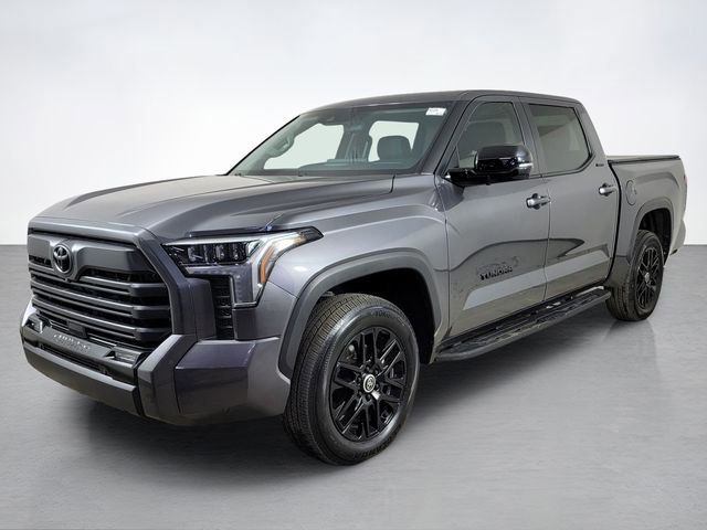 Used 2024 Toyota Tundra Limited image 7