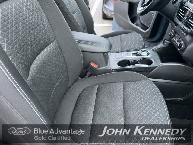 Certified 2024 Ford Escape Active w/ Cold Weather Package image 30