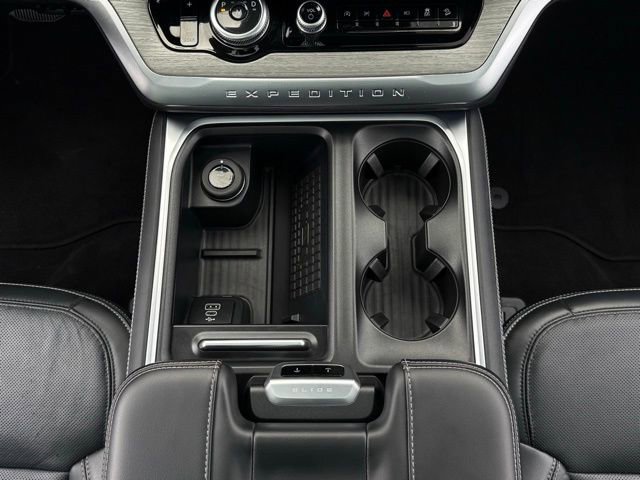 Certified 2025 Ford Expedition Max Platinum AWD/4WD image 42