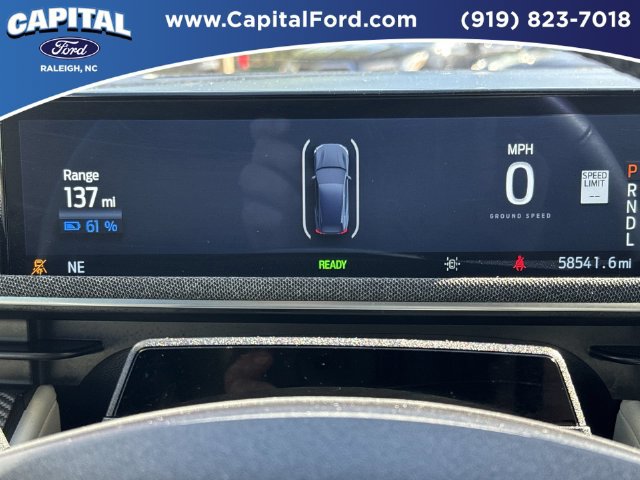 Certified 2023 Ford Mustang Mach-E Premium RWD image 26