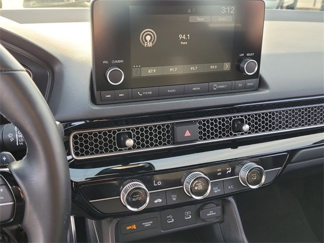 Used 2025 Honda Civic Sport image 18