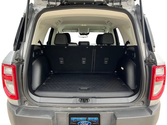 Certified 2022 Ford Bronco Sport Big Bend AWD/4WD image 18