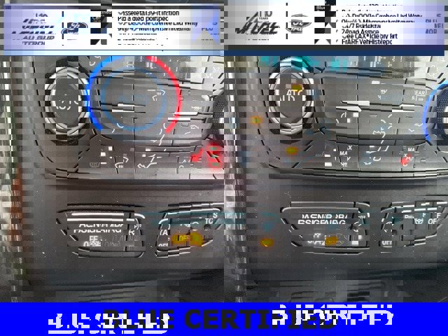 Certified 2018 Ford Escape Titanium image 15