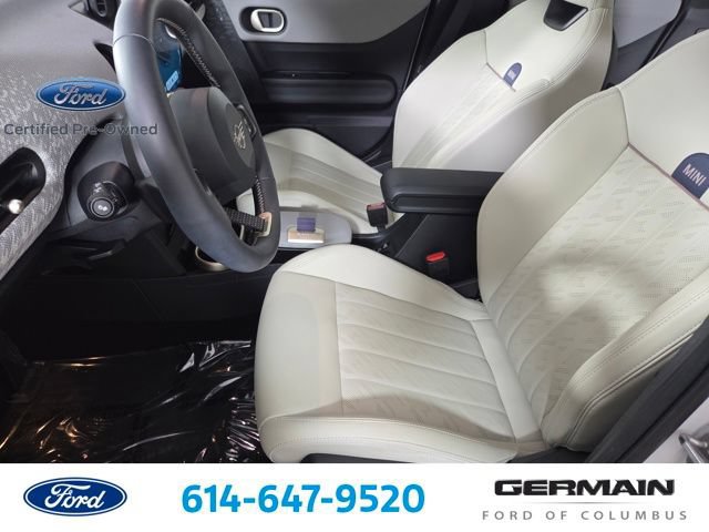 Used 2025 MINI Cooper S FWD image 18