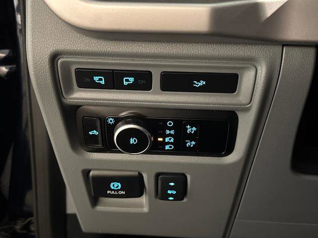 Certified 2023 Ford F150 XLT w/ Equipment Group 302A High AWD/4WD image 19